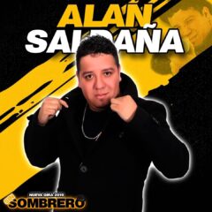 Comediante Alan Saldaña Show