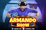Comediante Armando Show