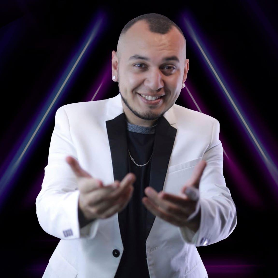 Comediante Mao Montaño Show